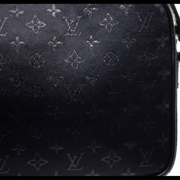 Louis Vuitton by Marc Jacobs - giraffe small shoulder bag - Picture 8 of 8